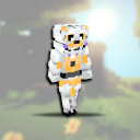 Skin FNAF For Minecraft