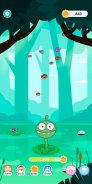 Bug catcher: Tap to catch the insects screenshot 3