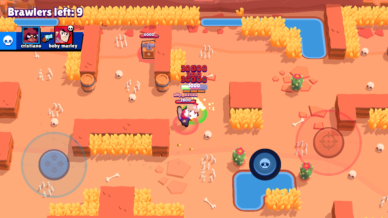 Brawl Stars at 4: over $1.25bn revenue, 355m installs – and it just ditched  loot boxes 