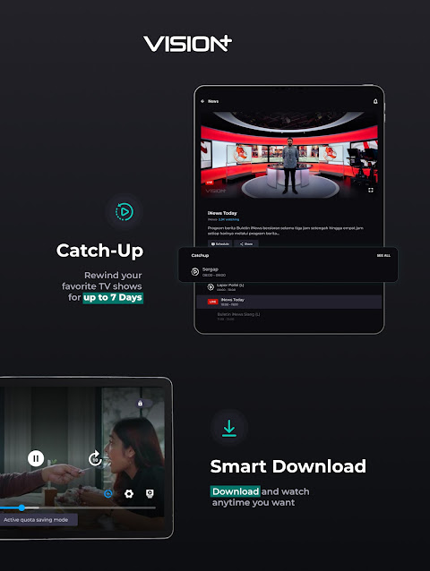 SPOTV NOW : Android TV for Android - Free App Download