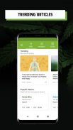 Greencamp - Grow Your Cannabis Knowledge screenshot 2