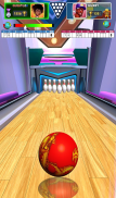World Bowling Championship - New 3d Bowling Game screenshot 10