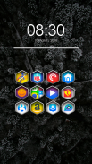 Genpo - Icon Pack screenshot 1