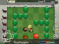 Plants' War screenshot 5