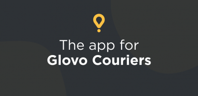 Glovo Couriers