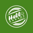 Helloorders -Online Meat,Fruit Icon