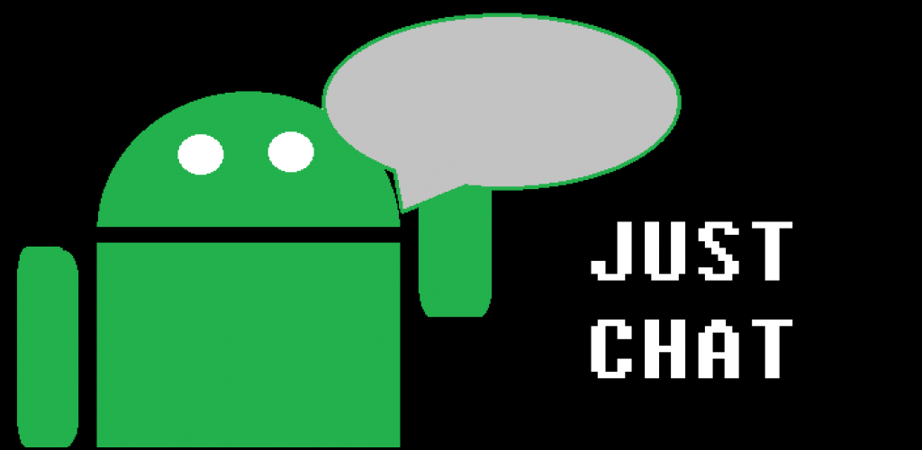 Just Chat - APK Download for Android