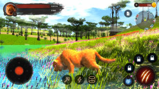 Το λιοντάρι screenshot 1