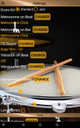 Drum Loops & Metronome - Backing Loops screenshot 7