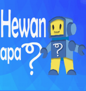 Hewan Apa ? screenshot 10