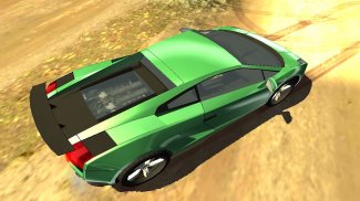 Exion Off-Road Racing screenshot 11