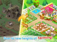 Family Farm Seaside screenshot 0