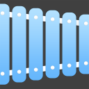 Magic Xylophone Icon