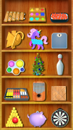 Antistress Pop it Toy 3D Games screenshot 6