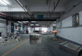 Escape mystery Parking Lot screenshot 1