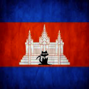 Cambodia flashCard Learn khmer Icon