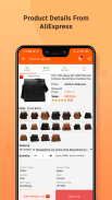 Ali2BD | Smart Shopping with BDT screenshot 0
