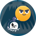Dodo Halloween Sea Magic Icon