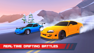 Drift Clash screenshot 12