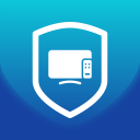 C-Prot Smart TV Security Icon