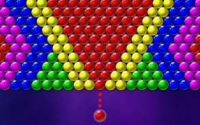 Bubble Shooter 2 screenshot 5