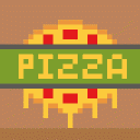 Idle Pizzeria Icon