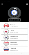 Future Vpn- Fully free VPn and secure app screenshot 1