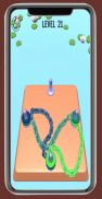 Chain Go Knots jump screenshot 1