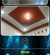 The Best PVC Ceiling Ideas screenshot 4