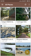 Goa Nearby - Goa Tourism / Travel Guide App screenshot 0