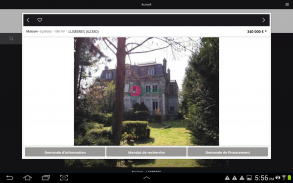 CENTURY 21 LA MADELEINE-LILLE screenshot 0