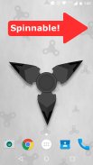 Fidget Spinner Live Wallpaper screenshot 6