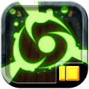 Healing Simulator Icon