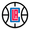 LA Clippers Icon
