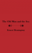 The Old Man And The Sea - eBook screenshot 3