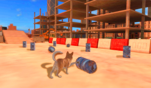 Akita Dog Simulator screenshot 8