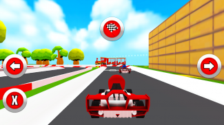 Bayi Fun Taman - Bayi Game 3D screenshot 1