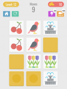 Flash Memory - Matching Pairs Game screenshot 14