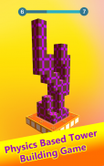 Stack Block Puzzle Games screenshot 2