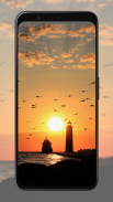 Lighthouse Wallpapers screenshot 5