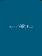 WUOT Public Radio screenshot 3