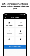 What Should I Cook Today? screenshot 3