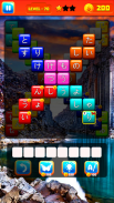 Wordy : 한국어 단어 퍼즐 게임 screenshot 4