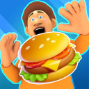 ASMR Mukbang Challenge Icon