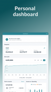 Moneyhub: Smart Budget Planner screenshot 12