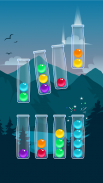 Ball Sort Master - Puzzle Game screenshot 5