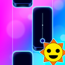 Magic Piano:EDM Music game icon