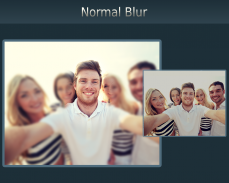 Photo Blur Effects - Variety screenshot 3