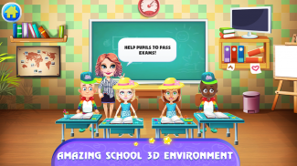 Fun School Day screenshot 3