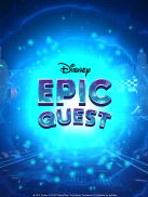Disney Epic Quest screenshot 5